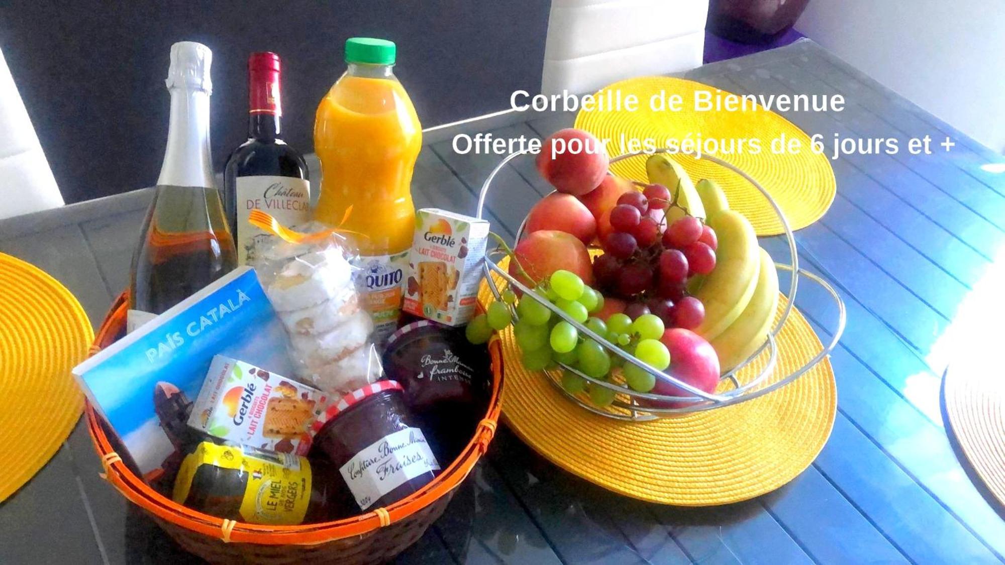 Sejour Perpignan Avec Petit-Dejeuner A La Demande Et Piscine A 20 Minutes De L'Espagne A Le Palace Climatise Esterno foto