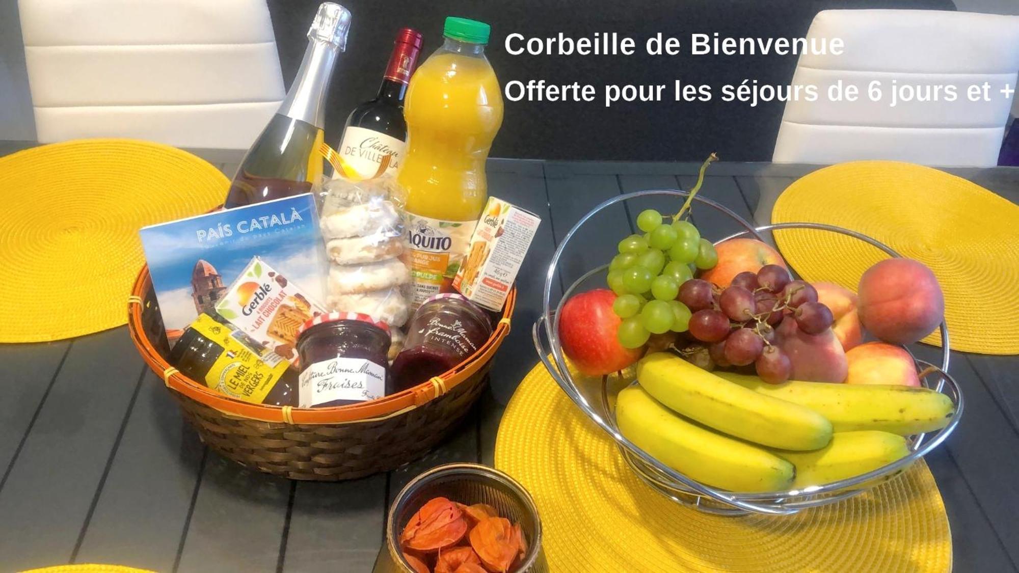 Sejour Perpignan Avec Petit-Dejeuner A La Demande Et Piscine A 20 Minutes De L'Espagne A Le Palace Climatise Esterno foto